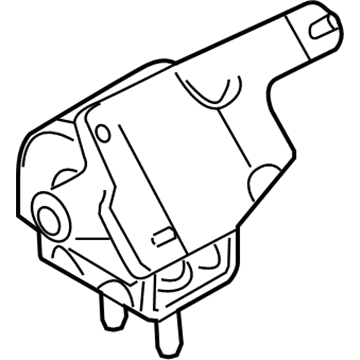 Ford BL3Z-6038-J Mount