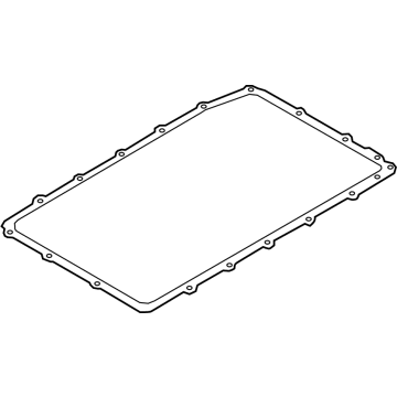 Ford HL3Z-7A191-B Gasket