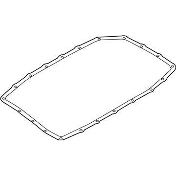 Ford BL3Z-7A191-C Transmission Pan Gasket