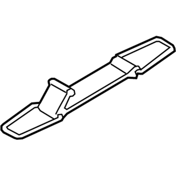 Ford 3C3Z-17A038-AA Strap