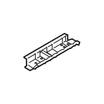 Ford CK4Z-4800-A Support