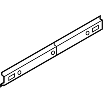 Ford 9C3Z-2540492-B Reinforcement