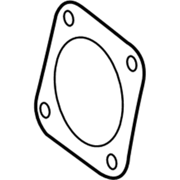 Lincoln DG9Z-2B022-A Booster Gasket