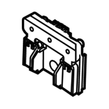 Mercury AE5Z-14526-BA Circuit Breaker