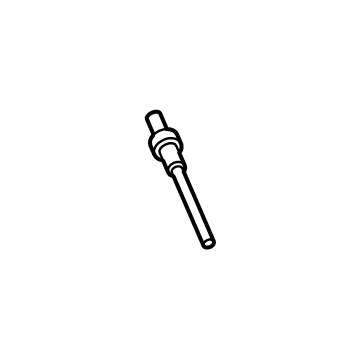 Ford 9X2Z-12A342-A Glow Plug