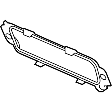 Ford BL3Z-12A696-A Seal