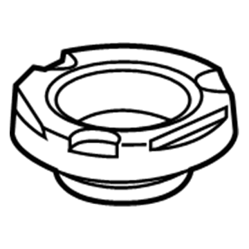 Ford 8V5Z-18198-B Bearing