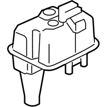 Mercury BM6Z-8A080-A Reservoir