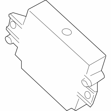 Ford KK3Z-15K866-B Module