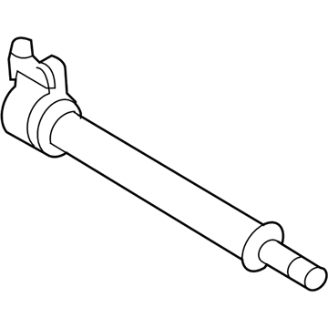 Lincoln DT4Z-3A329-A Repair Kit