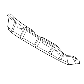 Ford FB5Z-17C973-A Support