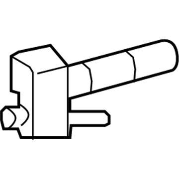 Ford AT4Z-6B288-A Camshaft Sensor