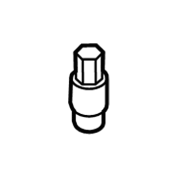 Mercury AM6Z-19E561-A Switch