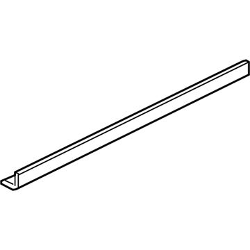 Mercury 5M6Z-19E572-AA Upper Seal