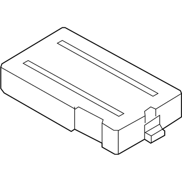 Ford 7L1Z-14A003-B Top Cover