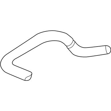 1993 Ford E-150 Econoline Sway Bar Kit - F2UZ-5482-FA