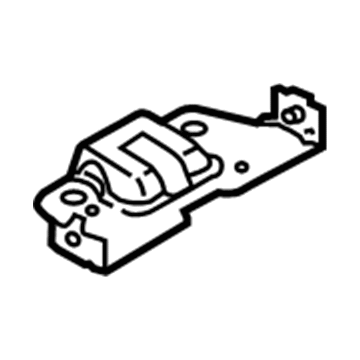 Ford CV6Z-58045B32-B Bracket