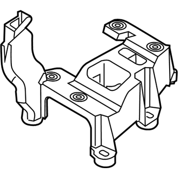 Ford CV6Z-7220-A Bracket