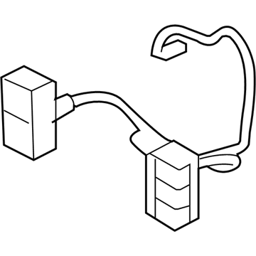 Ford 6L3Z-9C888-AB Cruise Switch