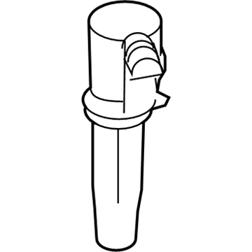 Ford 9E5Z-12029-A Ignition Coil