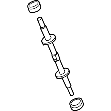 Ford 6W1Z-5664-AA Link