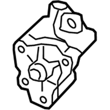 Ford DS7Z-6600-B Oil Pump