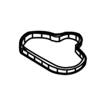 Mercury 3F1Z-9439-AA Intake Manifold Gasket