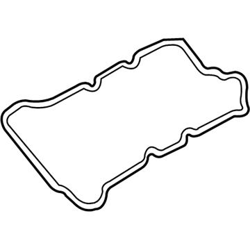 Mercury 6E5Z-6584-AA Valve Cover Gasket