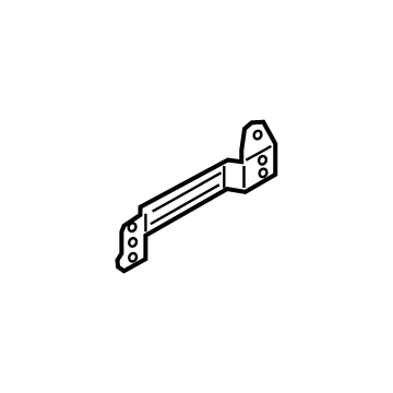 Lincoln LJ7Z-7822607-A Bracket