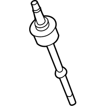 Ford 9L3Z-5K483-D Stabilizer Link