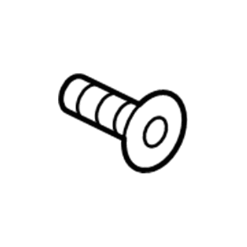 Lincoln -W714070-S900 Spacer Screw