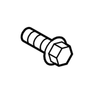 Lincoln -W705830-S901 Latch Screw