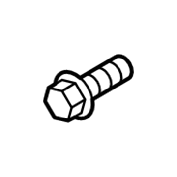 Lincoln -W500214-S437 Separator Screw