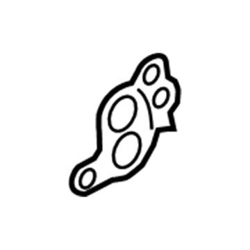 Lincoln 1S7Z-9D476-AA EGR Valve Gasket