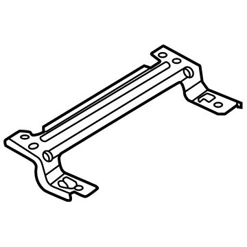 Ford PC3Z-26044E44-A Support Bracket