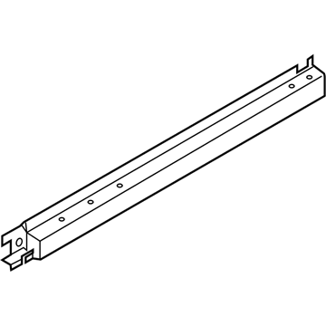 Ford CJ5Z-7820402-A Inner Rocker