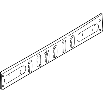 Ford HC3Z-9943121-A Access Cover