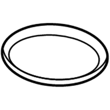 Ford F1VY-8255-A Thermostat Gasket