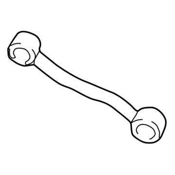 2022 Ford F-350 Super Duty Sway Bar Link - F81Z-5K484-BA