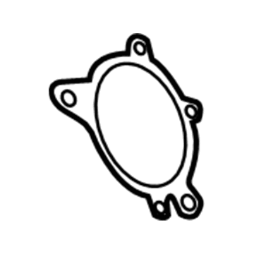 Ford BC3Z-2A572-A Vacuum Pump Gasket