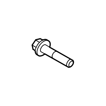 Ford -W718188-S439 Hub Assembly Bolt