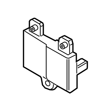 Ford M2DZ-9E731-A Distance Sensor