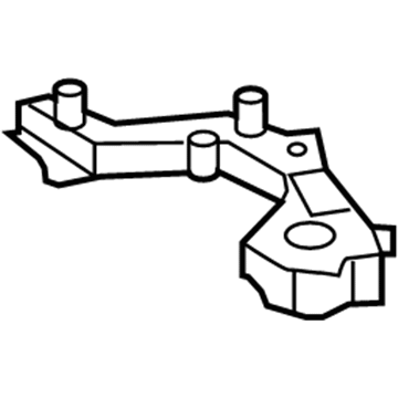 Ford 3L3Z-8C368-E Housing Assembly