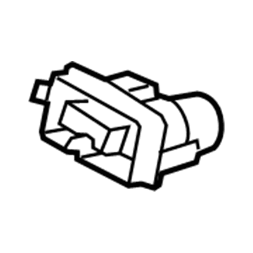 Ford EG1Z-19E616-A Temperature Sensor