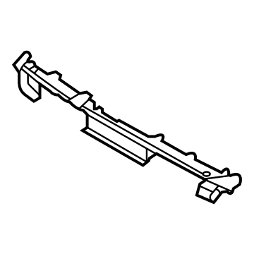 Ford M2DZ-8A154-AA Bracket