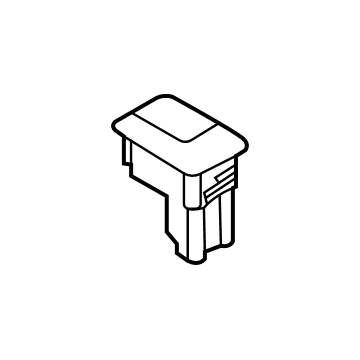 Lincoln DG9Z-13A018-E Auto Lamp Sensor