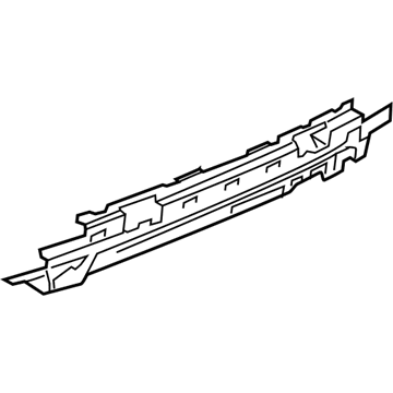 Ford LB5Z-17E855-C Support