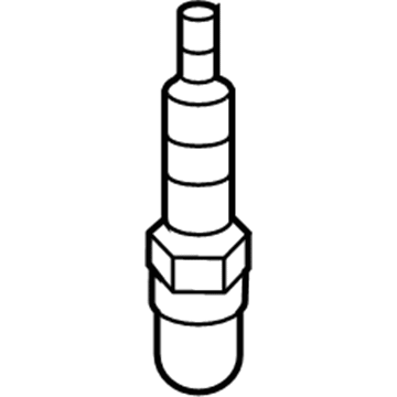 Ford AGSF-32Y-RAX Spark Plug