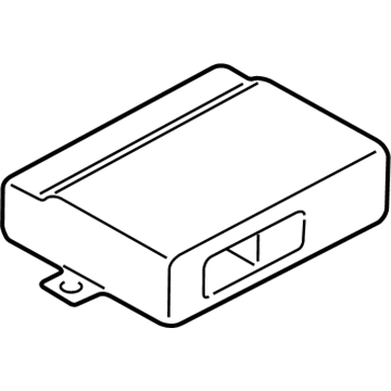 Lincoln 6W4Z-15K866-A Module