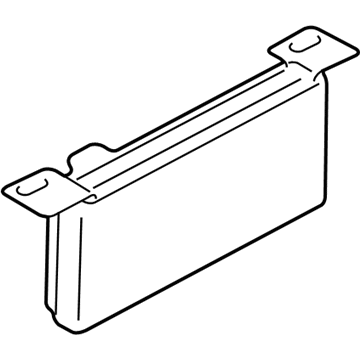 Lincoln 2L1Z-15K859-AA Sensor